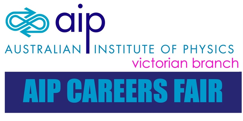 AIP Careers fair