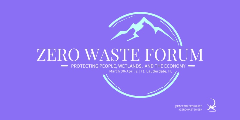 Zero Waste Forum 2025