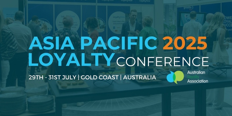 2025 ALA Asia Pacific Loyalty Conference