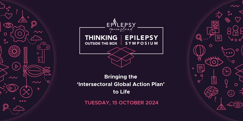 Thinking Outside the Box | 14th Epilepsy Symposium