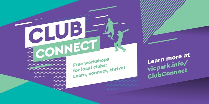 Club Connect - Team Talk