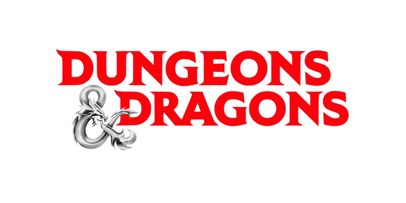 Dungeons and Dragons Drop-in