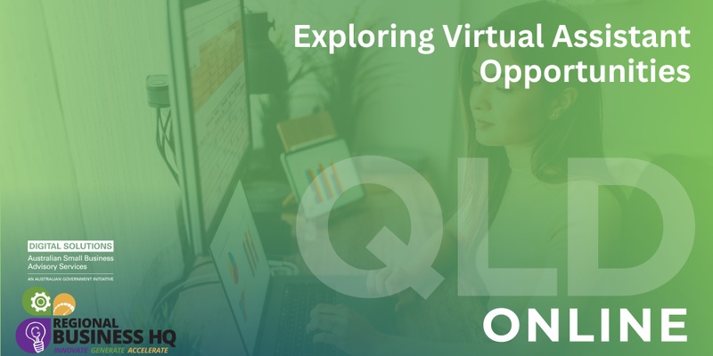 Regional & Remote Work Opportunities in Australia: Exploring Virtual Assistant Opportunities
