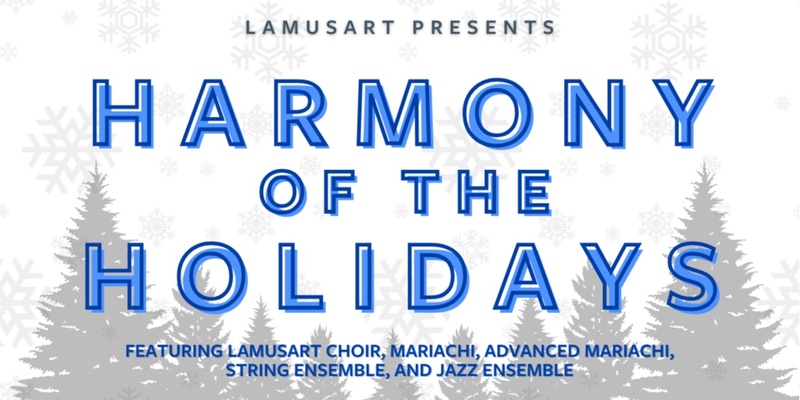 Harmony of the Holidays