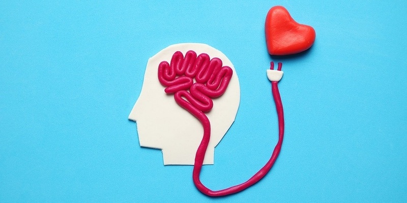 Head & Heart Workshop - Thursday 25 July 2024 - with guest speaker Dr Lili Sussman