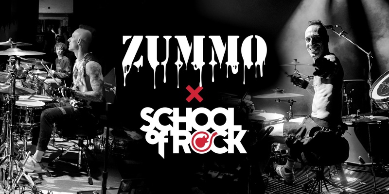 A NIGHT WITH FRANK ZUMMO (SUM 41)