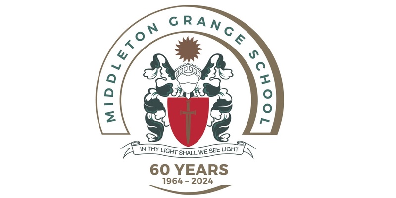 Middleton Grange School's 60th Anniversary Evening Conversazione