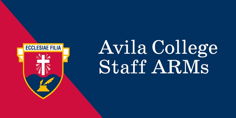 Avila College Staff ARM 2025