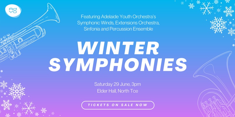 Winter Symphonies