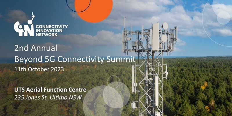 2nd Annual Australian 5G Connectivity Summit