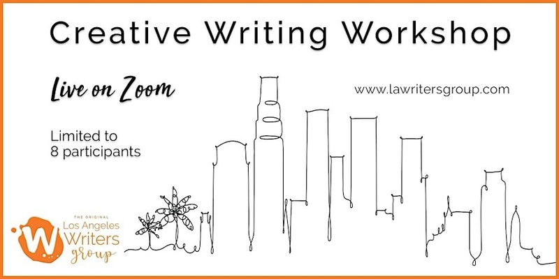 Writing Workshop: Creating Suspense in Your Story