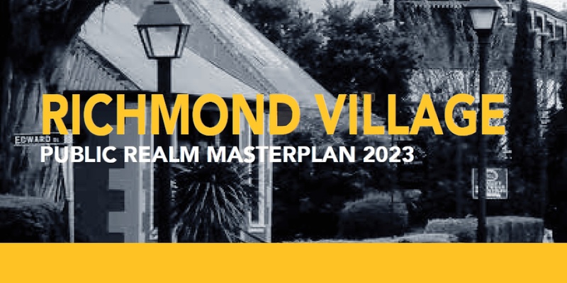 Richmond and Coal River Valley Business Workshop: Draft Master Plan Feedback