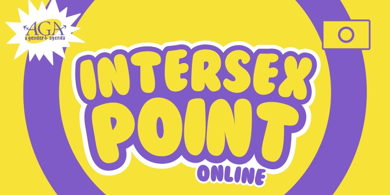 Intersex Point: Online - December