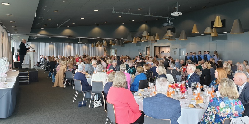 Sandringham Hospital - Lunch by the Bay 2025