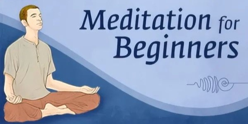 Meditation for Beginners