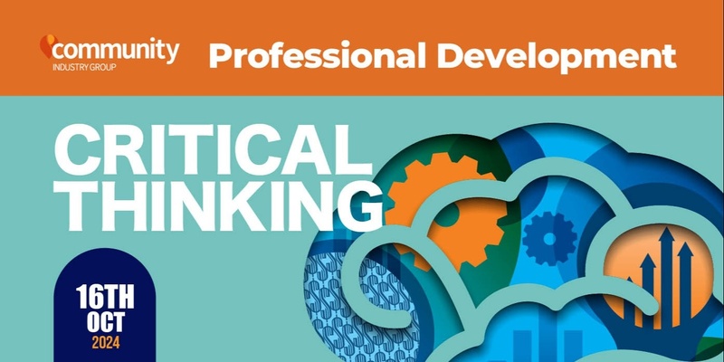 Critical Thinking & Decision Making in Professional Practice