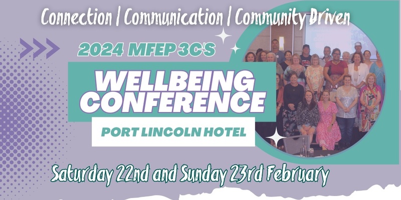 2025 Mentally Fit EP 3C's Conference