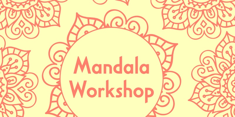 Mandala Workshop