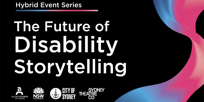 The Future of Disability Storytelling