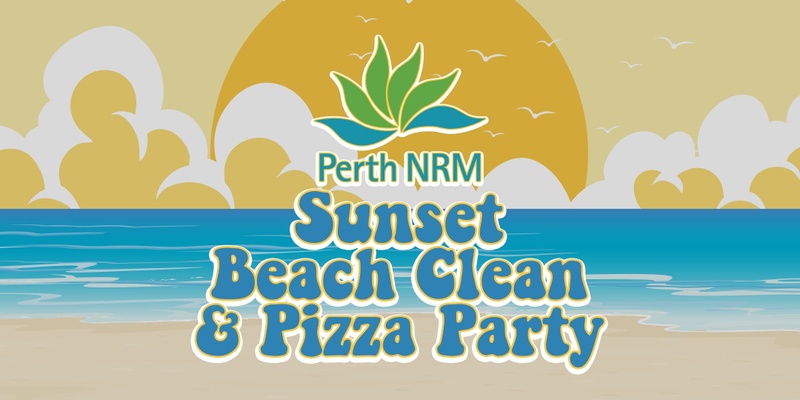 Sunset Beach Clean and Pizza Party