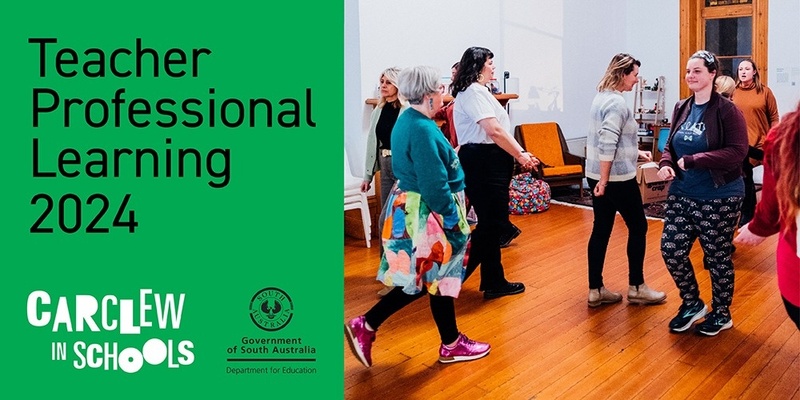 SAVE THE DATE Teacher Professional Learning: Dance Fundamentals: Creating a Dance