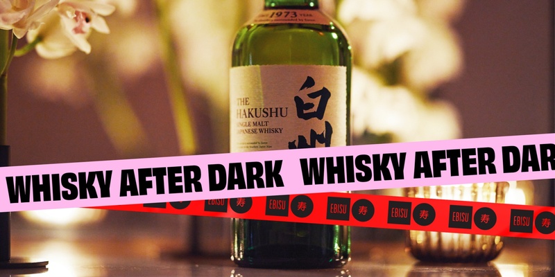 Whisky After Dark