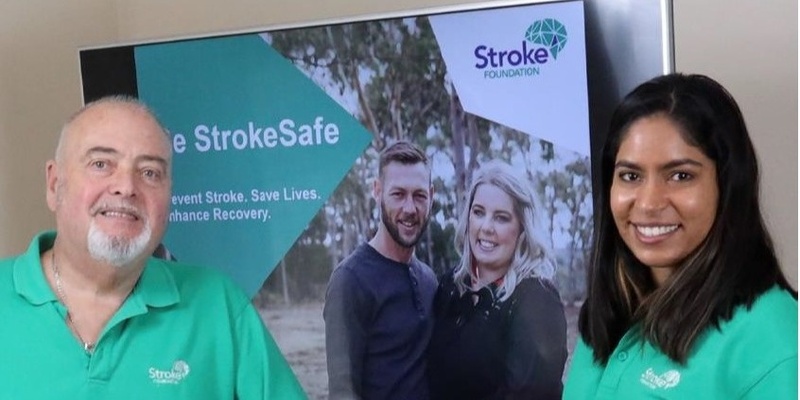 Stroke Safe Presentation