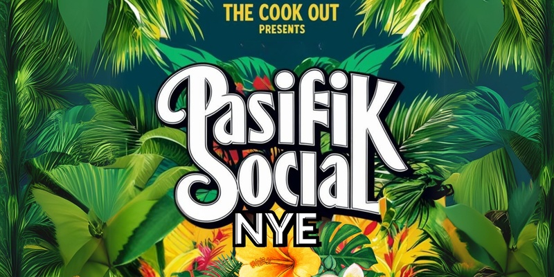 Pasifik Social NYE