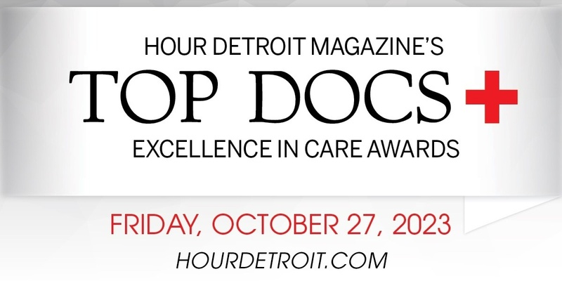 Tops Docs Excellence in Care Awards