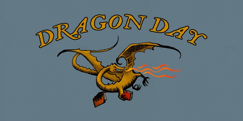Dragon Day: How To Train Your Dragon Movie Night