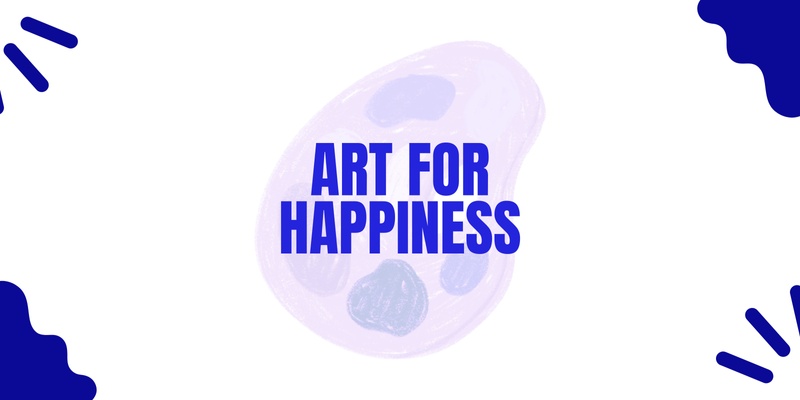 Sydney | Free School Holidays Activity - Art for Happiness