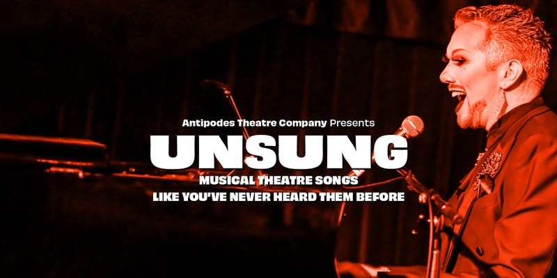 Unsung