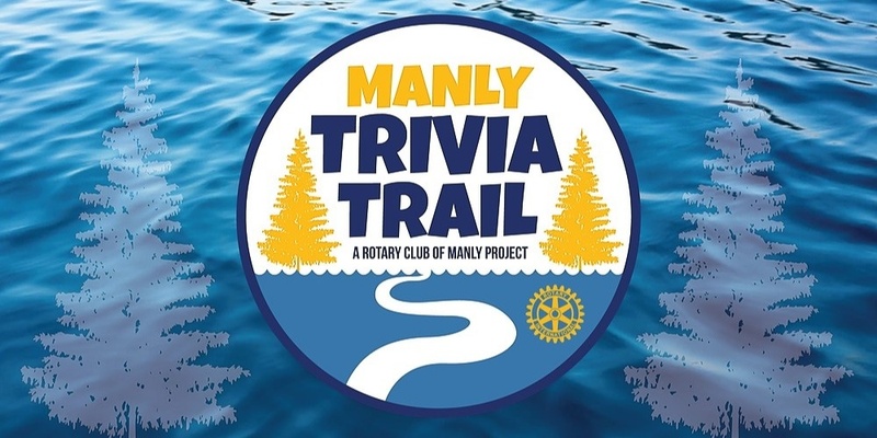   Manly Trivia Trail 2024