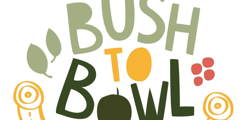 All-Electric Bush Tucker with Bush to Bowl