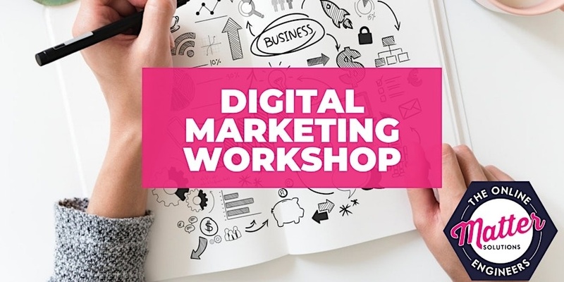 Digital Marketing Workshop Brisbane