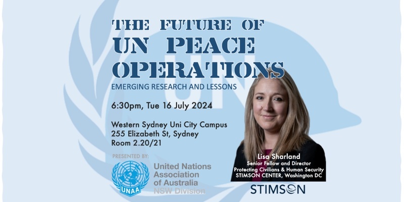 The Future of UN Peace Operations