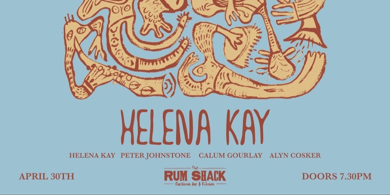 LayLow Presents: Helena Kay