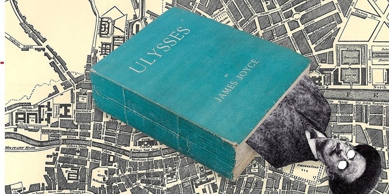 A Day With James Joyce's Ulysses