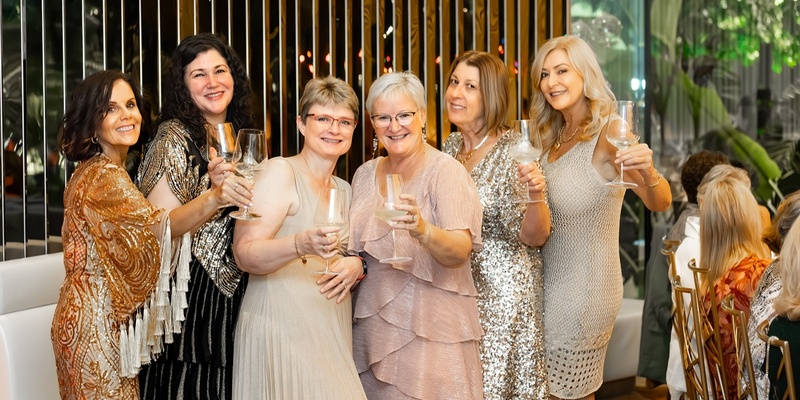 Brisbane Fabulous Ladies Wine Soiree with Pizzini Wines