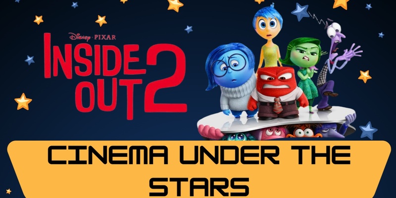 Cinema Under the Stars - Denman 2024