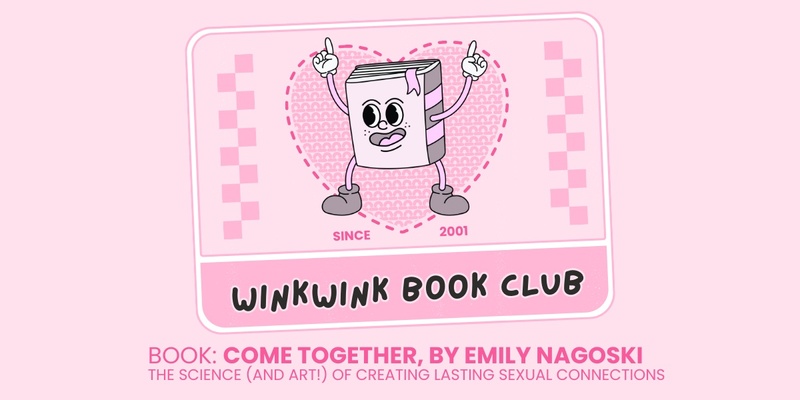 Come Together: Bookclub