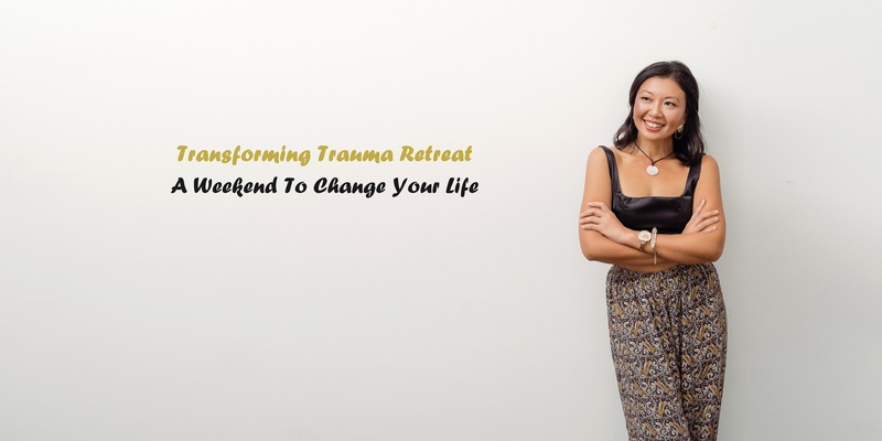 Transforming Trauma Retreat