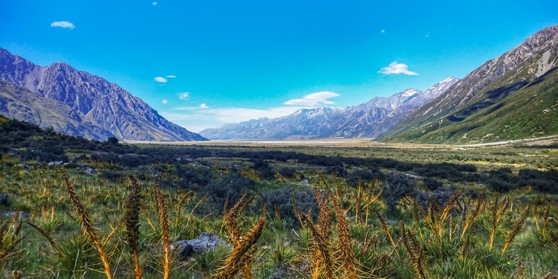 Study Renewable Energy Engineering at University of Canterbury