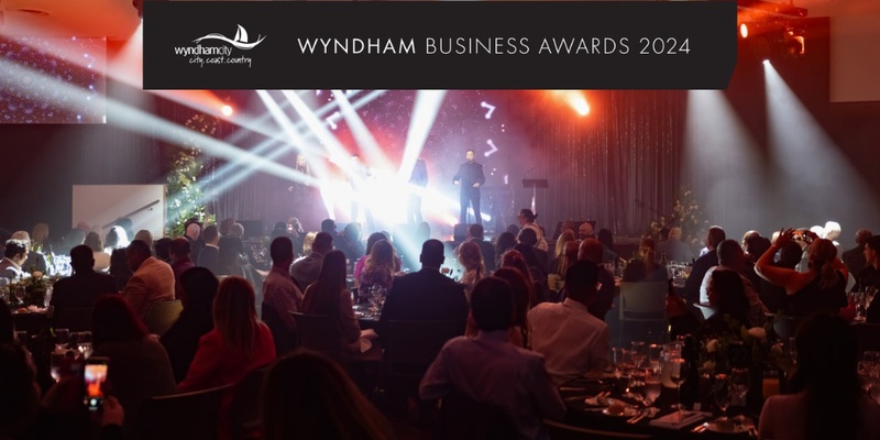 WYNDHAM BUSINESS AWARDS GALA 2024