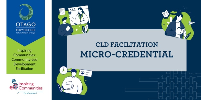 Micro-credential in CLD Facilitation 2024