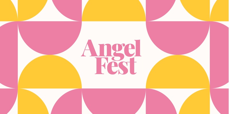 Angel Fest 2025