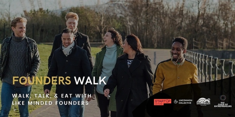 Founders Walk (Melbourne)
