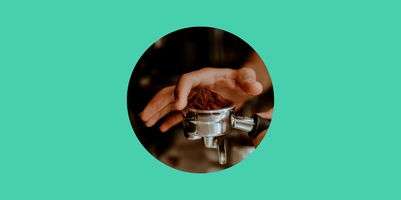 Youth services - barista basics 15, 22 and 29 May (ages 14 - 19)