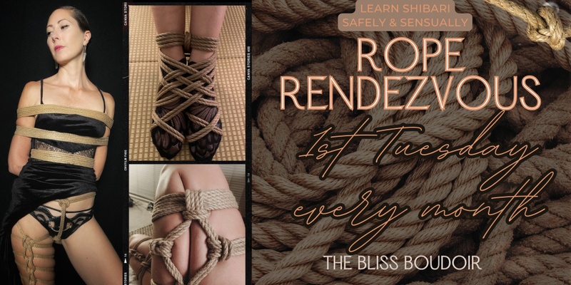 Rope Rendezvous Beginner Lvl 1