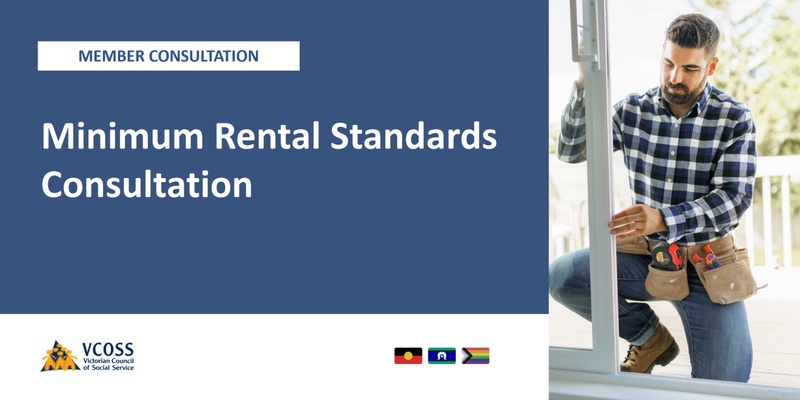 Minimum Rental Standards member consultation